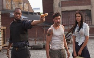 Sinopsis Film Brick Mansions, Bernostalgia dengan Paul Walker