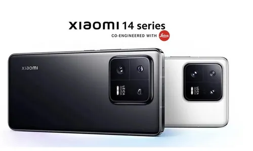 Xiaomi 14 Series bakal Meluncur Bareng Sistem Operasi Baru HyperOS