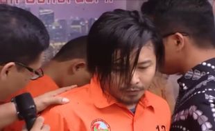 Zul Zivilia bakal Diperiksa terkait Gembong Narkoba Fredy Pratama