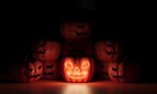 Sejarah Halloween Ternyata Berawal dari Hari Kudus