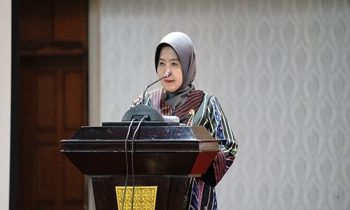 Semangat! 5.238 Orang Dinyatakan Lolos Seleksi Administrasi PPPK Pemprov Jateng