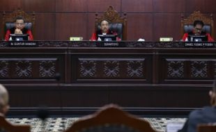 Peneliti Sindikasi: Putusan MK Mengaburkan Semangat Anak Muda di Politik