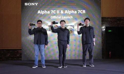 Sony Electronics Luncurkan Alpha 7CR & Alpha 7C II, Intip Performa dan Harganya