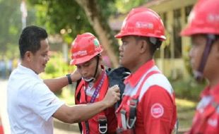 Dukung KTT AIS Forum 2023, TelkomGroup Siapkan Jaringan Telekomunikasi Andal