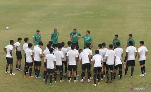 Menuju Piala Dunia U-17 2023: Timnas Indonesia Uji Coba 3 Kali Lagi di Jerman