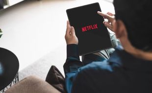 Netflix akan Luncurkan Toko Fisik Netflix House