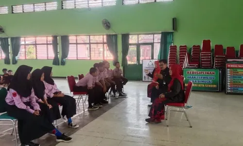 Bus Kecelakaan di Tol Nganjuk, Begini Kondisi Siswa SMPN 3 Mojosongo Boyolali