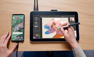 Generasi Terbaru Wacom One Hadir di Indonesia, Intip Spesifikasi dan Harganya