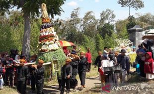 Dirut BOB Sebut Kekuatan Pariwisata di Jateng & DIY Ada di Kebudayaan