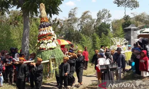 Dirut BOB Sebut Kekuatan Pariwisata di Jateng & DIY Ada di Kebudayaan