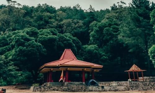 Sempat Terbengkalai, Tempat Wisata BPG Surya Bakti Ngawi Kini Mulai Bersolek