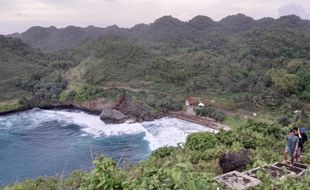 Gandeng Langkawi Malaysia, Geopark Gunung Sewu Wonogiri bakal makin Mendunia