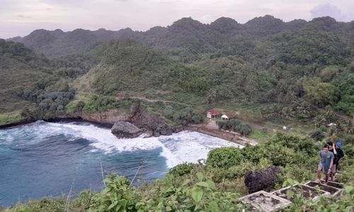 Gandeng Langkawi Malaysia, Geopark Gunung Sewu Wonogiri bakal makin Mendunia