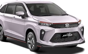 Xenia, Mobil MPV Idaman Sahabat Keluarga Indonesia