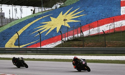 MotoGP Malaysia 2023: Sirkuit Sepang Berpotensi Jadi Saksi Lahirnya Juara Dunia