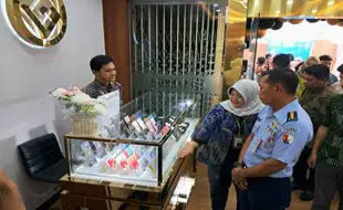 Jual Emas Mulai Harga Rp10.000, Galeri 24 Resmikan Outlet Baru di Serengan Solo