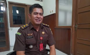 Terdakwa Kasus Pembunuhan Kalijambe Sragen Dituntut 16 Tahun Penjara