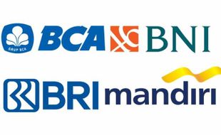 Suku Bunga Deposito BCA, BRI, BNI, Bank Mandiri Terbaru! Cek yang Paling Tinggi