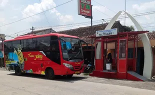 MTI Sebut Tahun Ini Pemerintah akan Kembangkan BRT di 5 Kota, Berikut Daftarnya