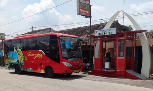 MTI Sebut Tahun Ini Pemerintah akan Kembangkan BRT di 5 Kota, Berikut Daftarnya