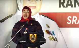 Optimalisasi Visi Misi di Tahun Terakhir, Bupati Sragen Ingin Capai 90%