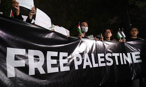 Benarkah Jika Palestina Merdeka Pertanda Kiamat Makin Dekat? Ini Penjelasannya