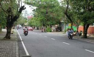 Pengumuman! CFD Klaten Ditiadakan 2 Pekan selama Libur Natal dan Tahun Baru