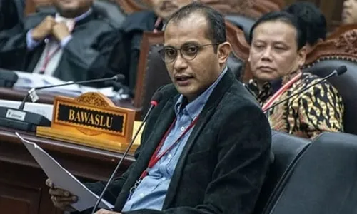 Kalah Praperadilan, KPK Punya 2 Alat Bukti Kuat Kasus Eks-Wamen Eddy Hiariej