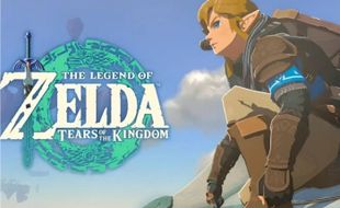 Nintendo dan Sony Pictures Entertainment Bikin Film dari Game Legend of Zelda