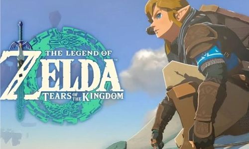 Nintendo dan Sony Pictures Entertainment Bikin Film dari Game Legend of Zelda