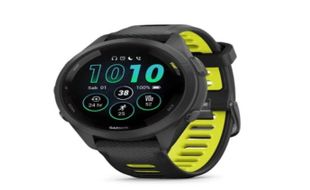 Garmin Kenalkan Forerunner 265s, Layar Lebih Cerah Baterai Tahan 15 Hari