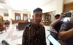 Jelang Debat Cawapres, Gibran Izin Cuti Dua Hari