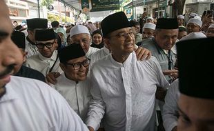 Anies-Cak Imin Perlu 80 Juta Suara untuk Menang 1 Putaran