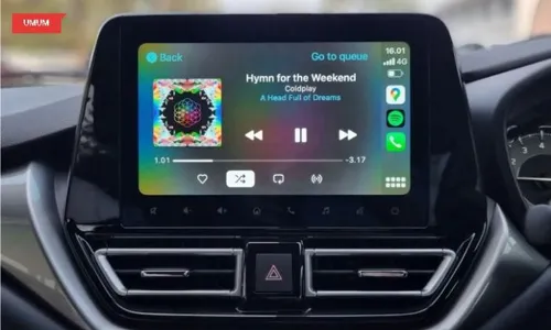 Cara Memaksimalkan Fitur Head Unit dan Audio Suzuki untuk Carpool Karaoke