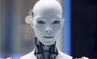 China Berencana Rilis Robot Humanoid Canggih pada 2025