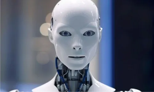 China Berencana Rilis Robot Humanoid Canggih pada 2025