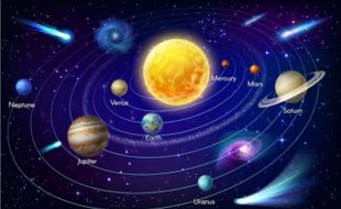 Astronom Temukan Planet Baru, Lebih Panas Daripada Matahari