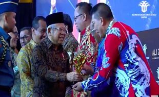 Jadi Kota Terbaik dalam Layanan Investasi 2023, Ini Strategi Pemkot Solo