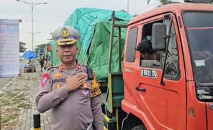 Info Lur! Jalan Pati-Rembang Masih Macet Parah, Ini Dia Jalur Alternatifnya