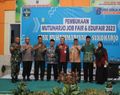 SMK Mutuharjo Gelar Job Fair dan Edu Fair 2023