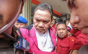 Achsanul Qosasi Diduga Disuap Rp40 M, Pengamat: BPK Sudah Tercemari Politik