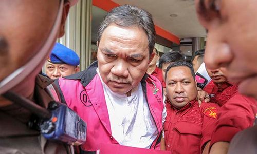 Achsanul Qosasi Diduga Disuap Rp40 M, Pengamat: BPK Sudah Tercemari Politik