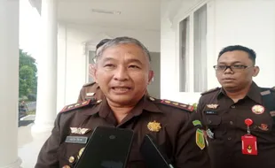 Perkenalkan! Agita Tri Moertjahjanto, Kepala Kejari Boyolali yang Baru