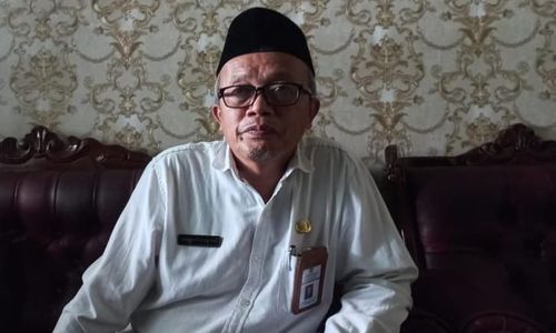 Taman Pendidikan Al-Qur'an Guru Ngaji Cabul di Semarang Ternyata Tak Berizin