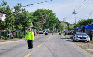 Penyebab Kecelakaan Maut di Mijen Demak hingga Akibatkan 4 Orang Meninggal