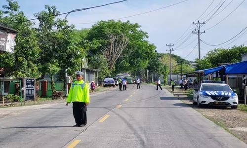 Penyebab Kecelakaan Maut di Mijen Demak hingga Akibatkan 4 Orang Meninggal