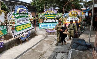 Baku Tembak di Nduga Papua, Prajurit TNI Asal Bawen Kabupaten Semarang Gugur