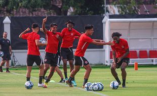 Laga Piala Dunia U-17 di Manahan: Kanada Berambisi Akhiri Kutukan di Fase Grup