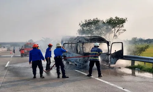 Apar Nganggur, Rawatlah Minimal 5 Tahun Sekali