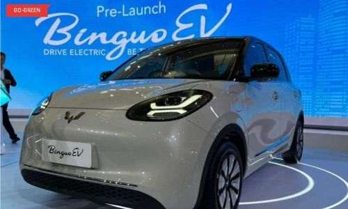 Wuling Kasih Garansi Seumur Hidup 3 Komponen Binguo EV, Ini Syaratnya